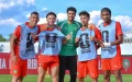 Marruecos-Haití : Las cifras de Opta revelan una trampa muy específica