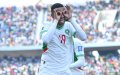 Marruecos imparable : Los Leones del Atlas rugen hacia el Mundial 2026 con victoria ante Zambia
