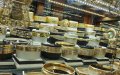 Marruecos : Importaciones de oro se disparan mientras el mercado local de joyas se desploma