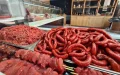 Marruecos : los impuestos se suprimen para bajar el precio de la carne