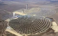 Marruecos impulsa energía verde : OCP invertirá 106 millones en megaproyecto solar