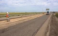 Marruecos impulsa megaproyecto vial : Autopista unirá Rabat, Casablanca, Fez y Tánger