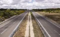Marruecos impulsa nueva autopista Tánger-Tetuán : mejorará conexiones y movilidad en el norte