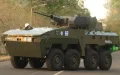 Marruecos impulsa su industria militar : Alianza con Tata para producir blindados WhAP 8x8