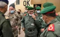 Marruecos impulsa su industria militar : Nuevas zonas estratégicas de defensa en desarrollo