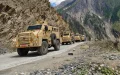 Marruecos impulsa su industria militar : Tata india fabricará vehículos de combate en suelo marroquí