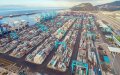 Marruecos impulsa su visión 2030 : Tanger Med lidera la revolución portuaria africana