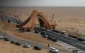 Marruecos inaugura la autopista Tiznit-Dakhla : 1.050 km conectan el norte y el sur del país