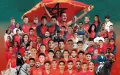 Marruecos incentiva a sus atletas : Millonarios premios para medallistas en París 2024