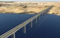 Marruecos inicia la construcción del puente más largo del país : 1.648 metros sobre el Oued Sakia El Hamra