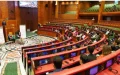 Marruecos instala cámaras en el Parlamento : La batalla contra el absentismo político