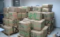 Marruecos intensifica la lucha contra el narcotráfico : Desmanteladas redes criminales en el norte