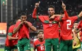 Marruecos intensifica preparación : Ounahi clave para clasificación al Mundial 2026