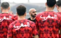 Marruecos intensifica su preparación para la CAN 2023 con cinco amistosos clave