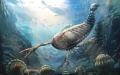 Marruecos : investigadores descubren un escorpión marino gigante de 470 millones de años