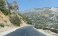 Marruecos invierte 1.000 millones en carreteras rurales : Tánger-Tetuán se transforma