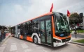 Marruecos invierte 11 mil millones en modernizar su red de autobuses antes del Mundial 2030