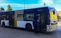 Marruecos invierte 11.000 millones en revolucionar el transporte urbano : Nuevos autobuses y tecnología para 2025