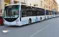 Marruecos invierte 3.200 millones en 1.317 autobuses para modernizar el transporte urbano