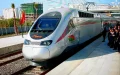 Marruecos invierte 3.380 millones en su nuevo tren de alta velocidad Kénitra-Marrakech