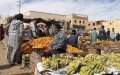 Marruecos invierte mil millones para revolucionar sus zocos rurales