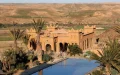 Marruecos : una kasbah de lujo entre los más bellos hoteles del mundo