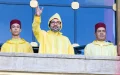 Marruecos lanza programa de ayudas sociales : El Rey Mohamed VI impulsa la solidaridad nacional