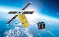 Marruecos lanza sus primeros nanosatélites : Un hito espacial para la ciencia universitaria