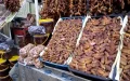 Marruecos lidera la importación de dátiles tunecinos en Ramadán : un festín económico y cultural