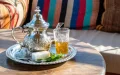 Marruecos lidera el mercado global : Récord en importaciones de té chino en 2024