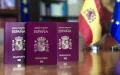 Marruecos lidera la ola de nuevos españoles : 50.000 nacionalizados en 2022