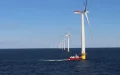 Marruecos lidera la revolución eólica marina en África : GWEC destaca su potencial energético