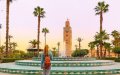 Marruecos lidera el turismo árabe : 4 ejecutivos entre los más influyentes de Oriente Medio y África del Norte