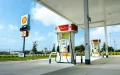 Marruecos : malas noticias en la gasolinera