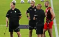 Marruecos mantiene a Regragui : El seleccionador sobrevive al fiasco en la Copa Africana