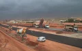 Marruecos-Mauritania : Nueva autopista revoluciona el comercio en el Sáhara