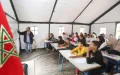 Marruecos : Un millón de estudiantes regresan a clases bajo tiendas tras el devastador terremoto