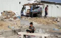Marruecos en la mira : EE.UU. plantea fuerza árabe para pacificar Gaza post-conflicto