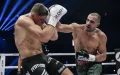 Marruecos en la mira de Glory : El kickboxing internacional podría llegar al reino alauí