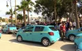 Marruecos moderniza el sector del taxi : Nuevas normas y retirada de licencias irregulares