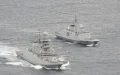 Marruecos moderniza su Armada : Nueva patrullera Avante 1800 reforzará la Marina Real