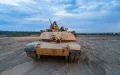 Marruecos moderniza su arsenal : millonaria inversión en tanques Abrams