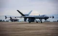 Marruecos moderniza su defensa aérea : Negociaciones con EE.UU. por drones MQ-9B Sea Guardian