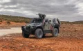 Marruecos moderniza su ejército : 200 blindados turcos Cobra 2 refuerzan las Fuerzas Armadas Reales