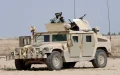 Marruecos moderniza su ejército : 500 Hummer de última generación refuerzan las FAR