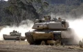 Marruecos moderniza su ejército : Llegan los Abrams M1A2 SEPv3, los tanques más avanzados del mundo