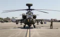 Marruecos moderniza su fuerza aérea : 36 helicópteros Apache AH-64E reforzarán su defensa