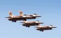 Marruecos moderniza su fuerza aérea : 55 cazas de última generación para 2027