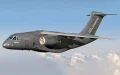 Marruecos moderniza su fuerza aérea : Adquiere y planea producir el avión táctico KC-390 Millennium