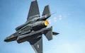 Marruecos moderniza su fuerza aérea : F-35 revolucionarán el equilibrio militar en África